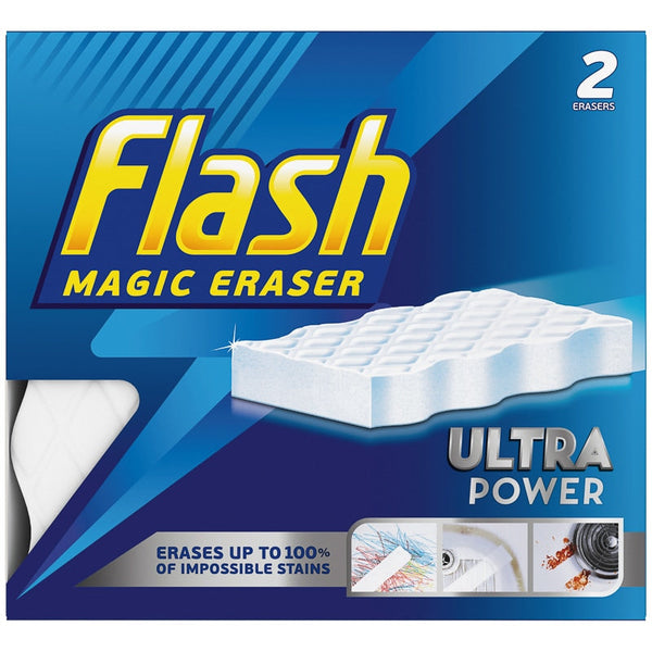 Amazing magic household eraser that gets rid of everything!!!