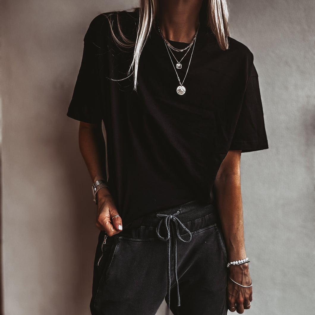 Sublime BLACK tee *NEW*