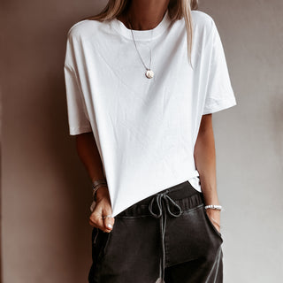 Sublime WHITE tee *NEW*