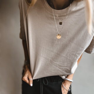 Sublime BEIGE tee *NEW*