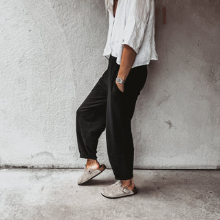 Black Jega joggers  *NEW*