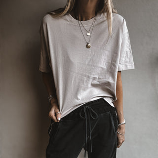 Sublime BEIGE tee *NEW*