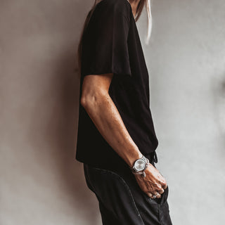 Sublime BLACK tee *NEW*