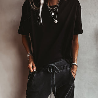 Sublime BLACK tee *NEW*