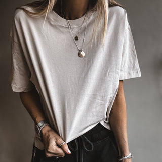 Sublime BEIGE tee *NEW*