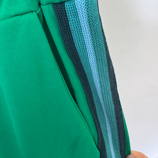 Green stripe joggers *NEW*