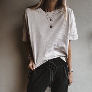 Sublime BEIGE tee *NEW*