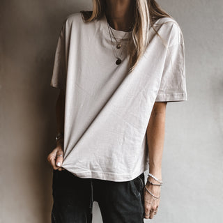 Sublime BEIGE tee *NEW*