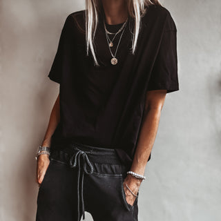 Sublime BLACK tee *NEW*