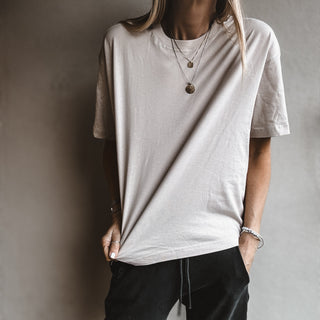 Sublime BEIGE tee *NEW*