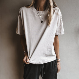 Sublime BEIGE tee *NEW*