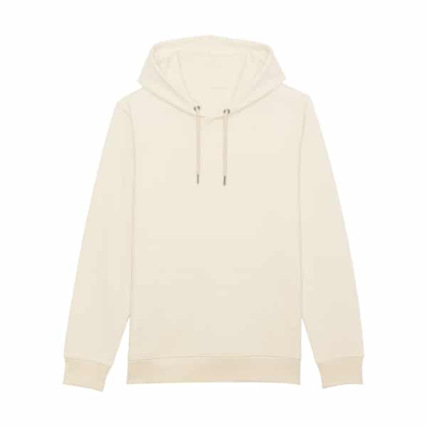 Vintage white hoody