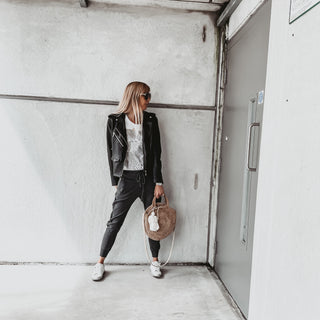 Dark grey ULTIMATE joggers *BEST SELLER*