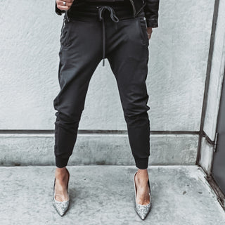 Dark grey ULTIMATE joggers *BEST SELLER*