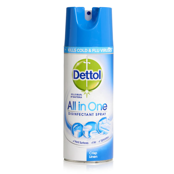 Get rid of harmful viruses in your house