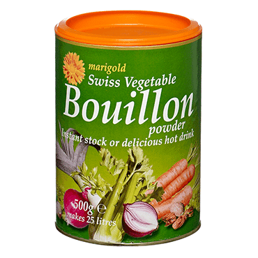 This is so handy to keep in the cupboard!