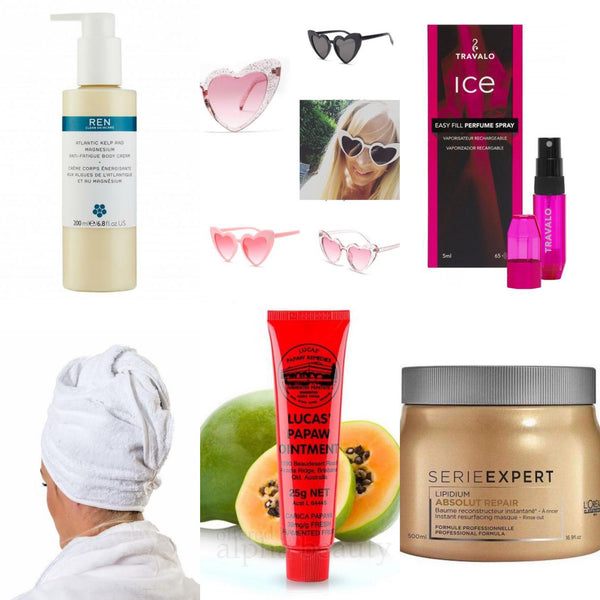 Gift ideas for you, family and friends!