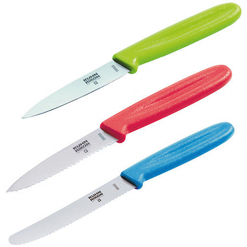 Best knives ever!