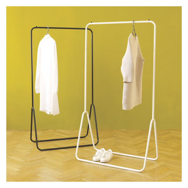 Extra wardrobe space