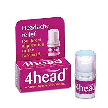 Headache help