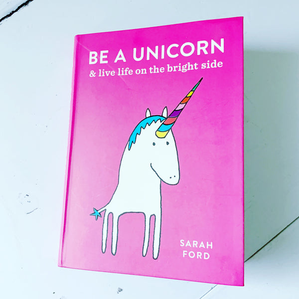 This little book will be sure to put a smile on your face!