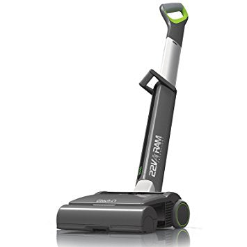 Best hoover, ever!