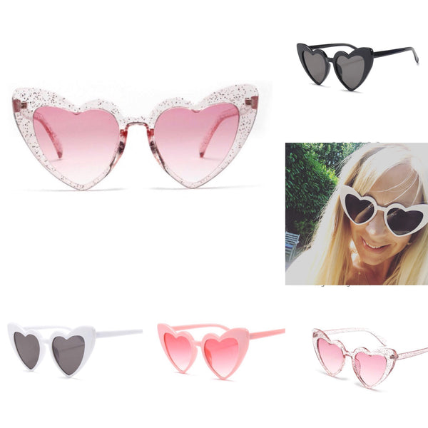 Funky sunnies! 😎