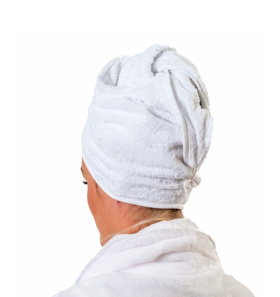 Amazing for drying your hair quickly!