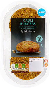 Best veggie burgers!