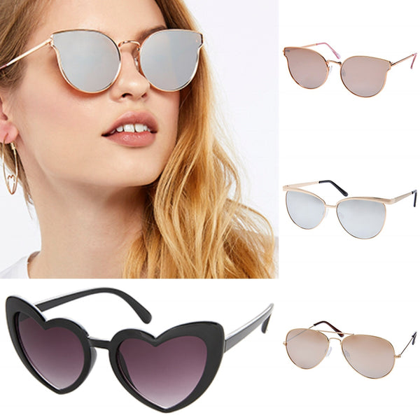 My fave sunglasses from Accessorize