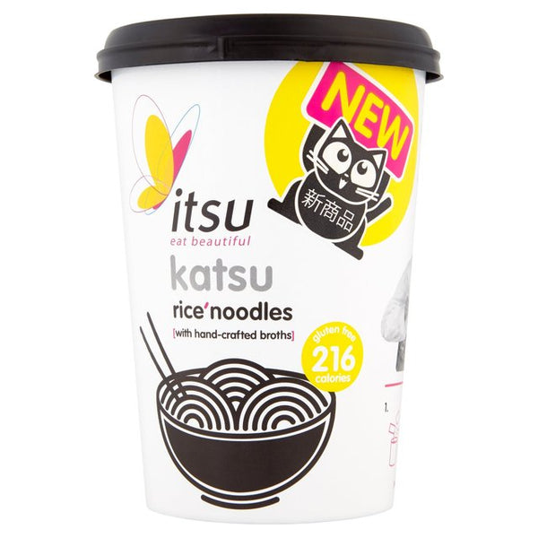 Adore these noodle broths!