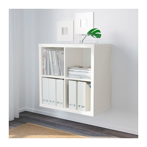 Handy, affordable & attractive storage!
