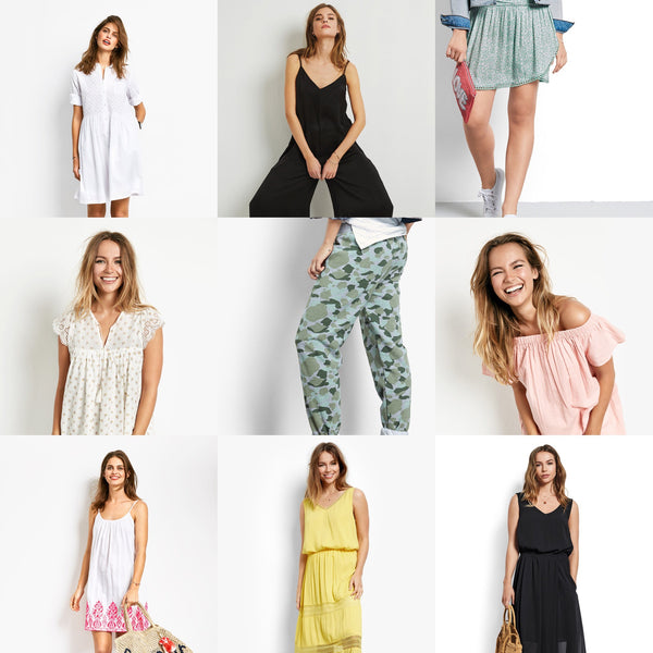 My pick of the HUSH sale