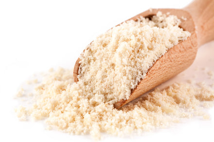 A healthier substitute for parmesan...