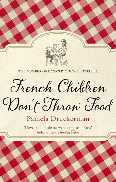 Why are French kids so well behaved?!