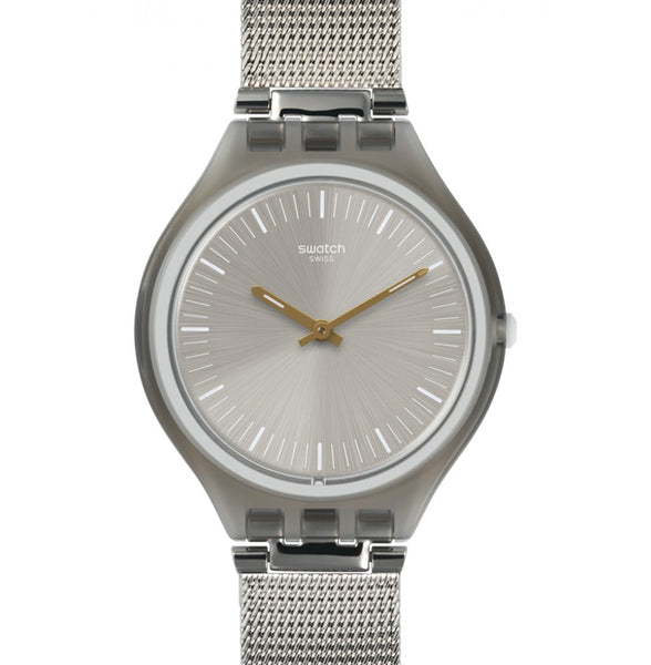 Fab watch that goes with everything!
