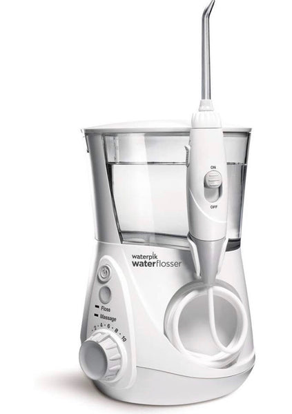 Need to floss your teeth but hate doing it?! Then try this!