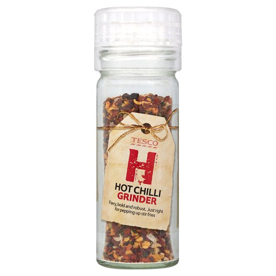 Add a burst of flavour to any dish....