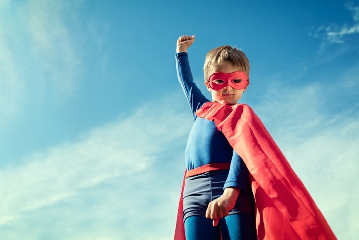 Six ways to teach resilience in your kids....
