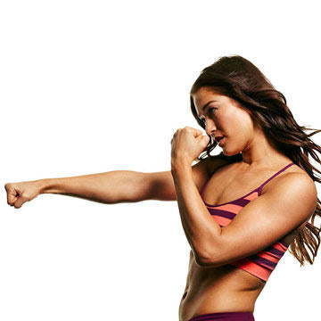 Want to tone your arms?! (I do!) Then read on...