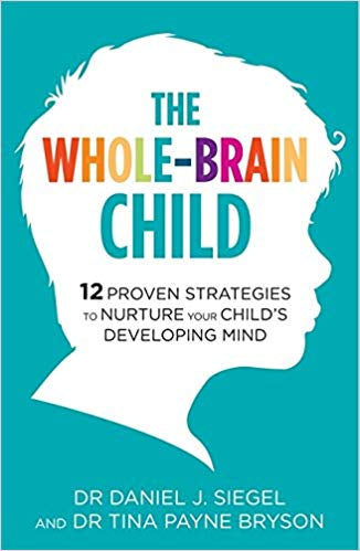 Summary of the main findings of the best parenting book I've ever read...