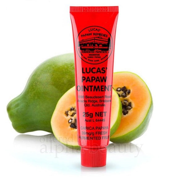 This balm is brilliant... it seems for almost everything!