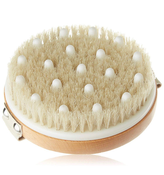 Brilliant little body brush!