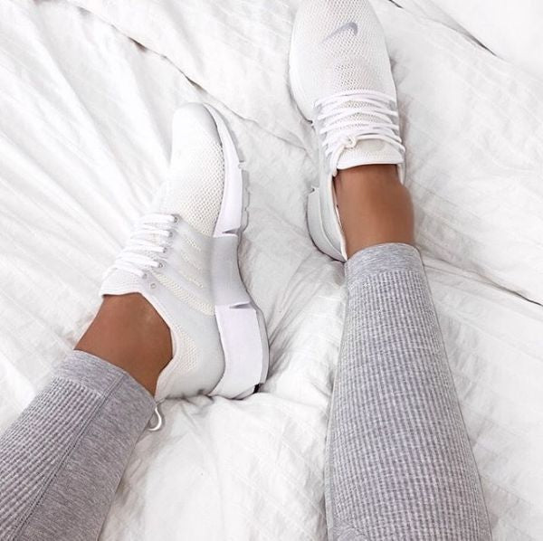 Wear lots of joggers & cropped trousers?! Then try this...