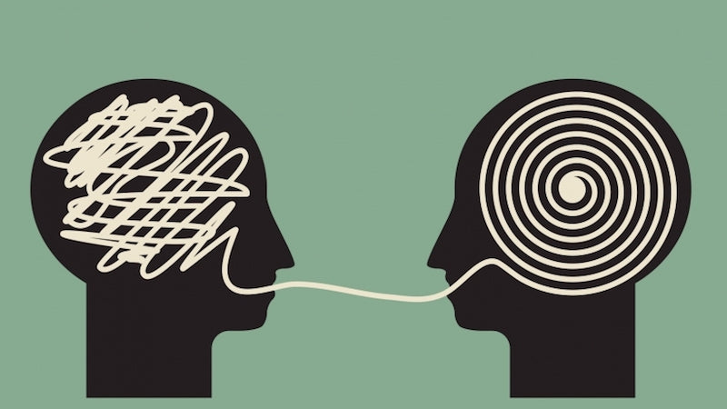 How to give your mind a spring clean!