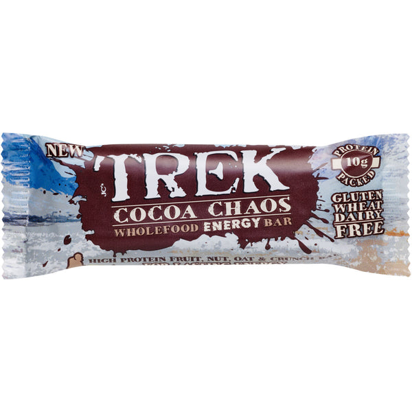 Love this high protein bar