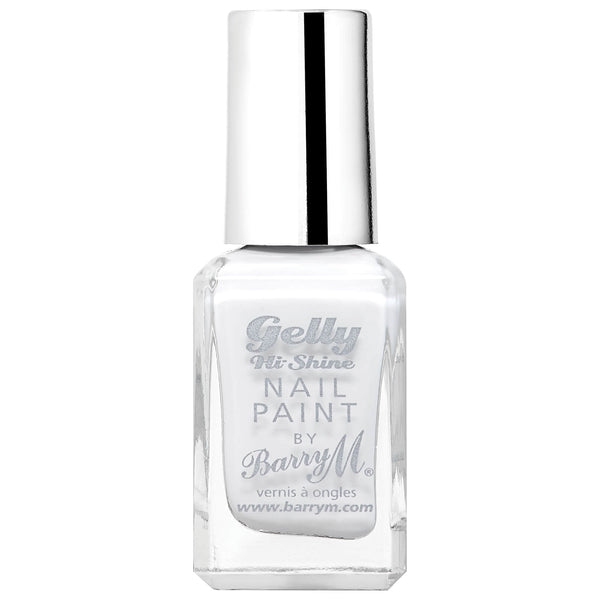 A fab & Christmassy nail varnish!