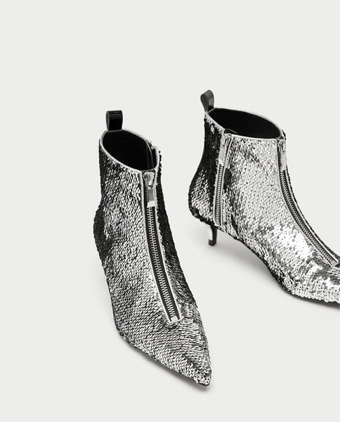 Love these boots!