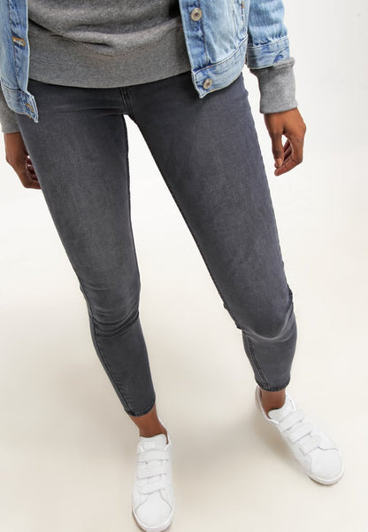 The perfect skinny jeans...