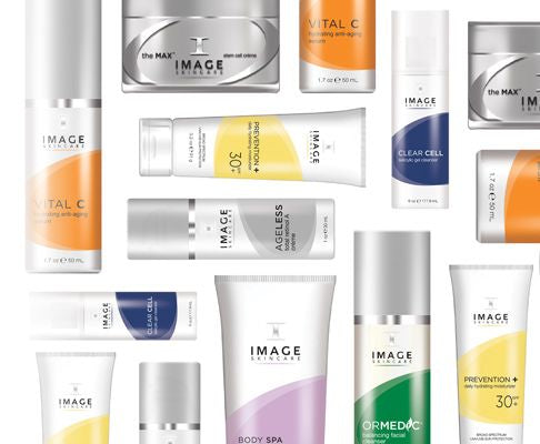 Love this skincare range!